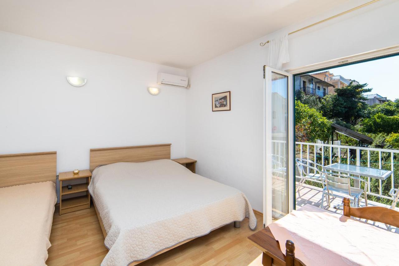 Apartments Slavena Gradac  Dış mekan fotoğraf